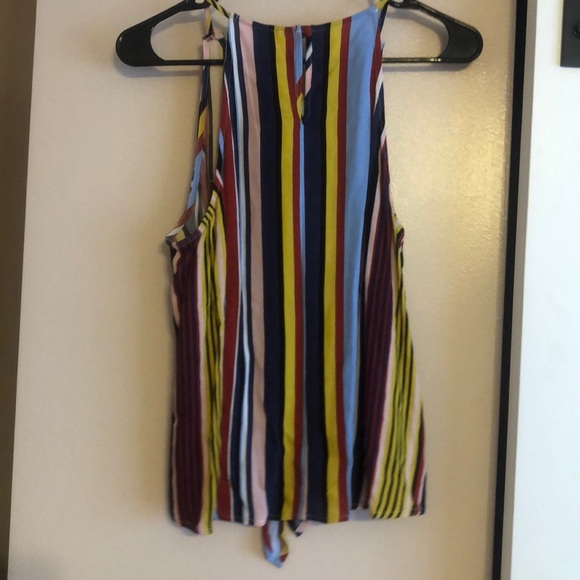 Tank - Picture 2 of 2